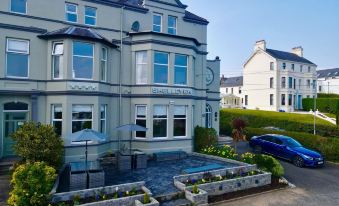 Shelleven Guest House