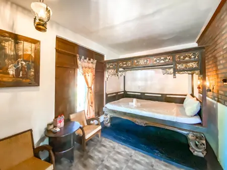 Griya Gribig Guest House Mitra RedDoorz