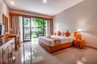 Pertiwi Bisma Ubud Hotel berhampiran Asri Sari Villa Ubud