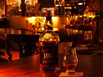 バー 山鹿温泉 清流荘の写真