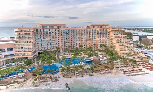 Grand Fiesta Americana Coral Beach