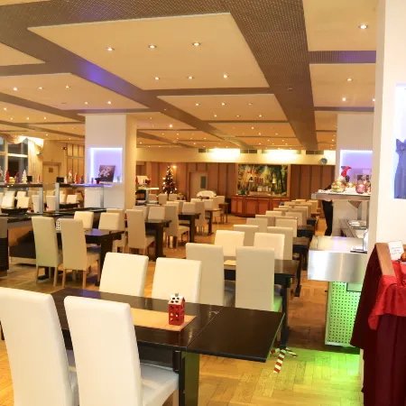 Carea Harz Hotel Allrode