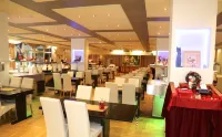 Carea Harz Hotel Allrode - breakfast