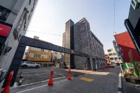 เดอะออน - ที่มีที่จอดรถ