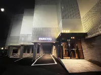 THE VANSTAY Hotels near Ho-am Park