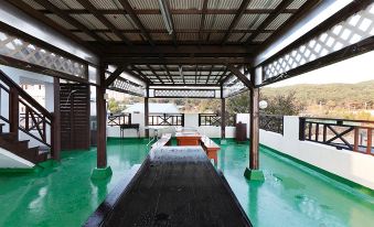 Eulwangri Byeoljari Pension