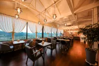 Gongju Hotel Gongju - Bữa sáng