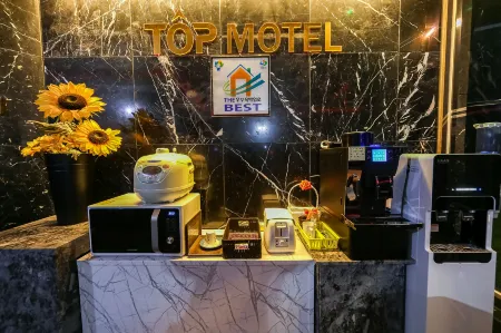 Changwon Jinhae Top Отели рядом с достопримечательностью «Yeojwacheon Stream»