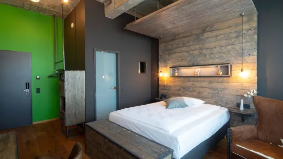 Loftstyle Hotel Hannover, BW Signature Collection