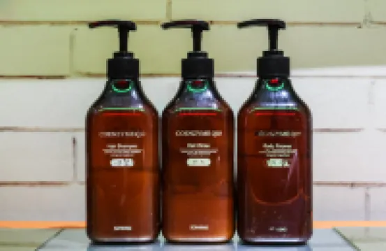 Muan Namak King Self Check-in Motel