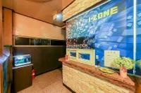 Busan Yeongdo I-Zone