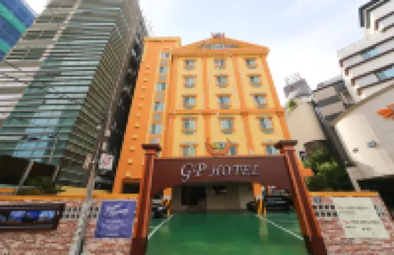 Busan Haeundae GP Hotel โรงแรมใกล้ศูนย์การประชุมและจัดแสดงสินค้าปูซาน (BEXCO)