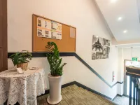 Hotel Junoh (Jongno Hotel Juno) Hoteles cerca de Galería Rho