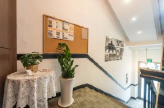 鍾路朱諾酒店-原朱諾酒店