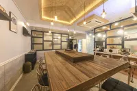Heimish Hotel, Tongyeong - Wifi