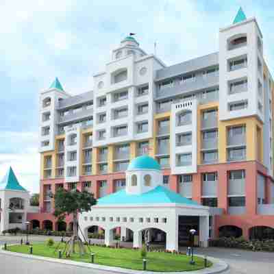 Wonderla Resort Hotel Exterior