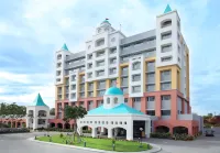 Wonderla Resort Hotels in Ramanagara