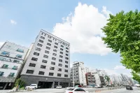 Osan Hotel Benikea Hotel a Osan