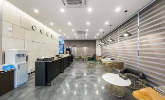 Osan Hotel D Benikea