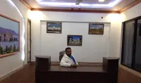 Hotel Sea Face Hotel a Murud