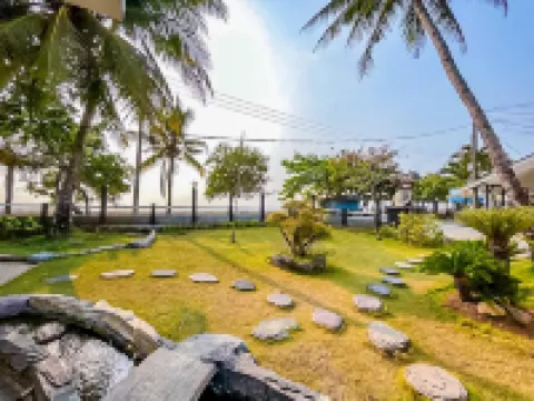 Hotel Pondok Hexa Seaside