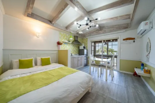 Taean Forest Pension Hotels in 