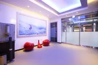Haenam World Pension Hotels in Haenam-gun