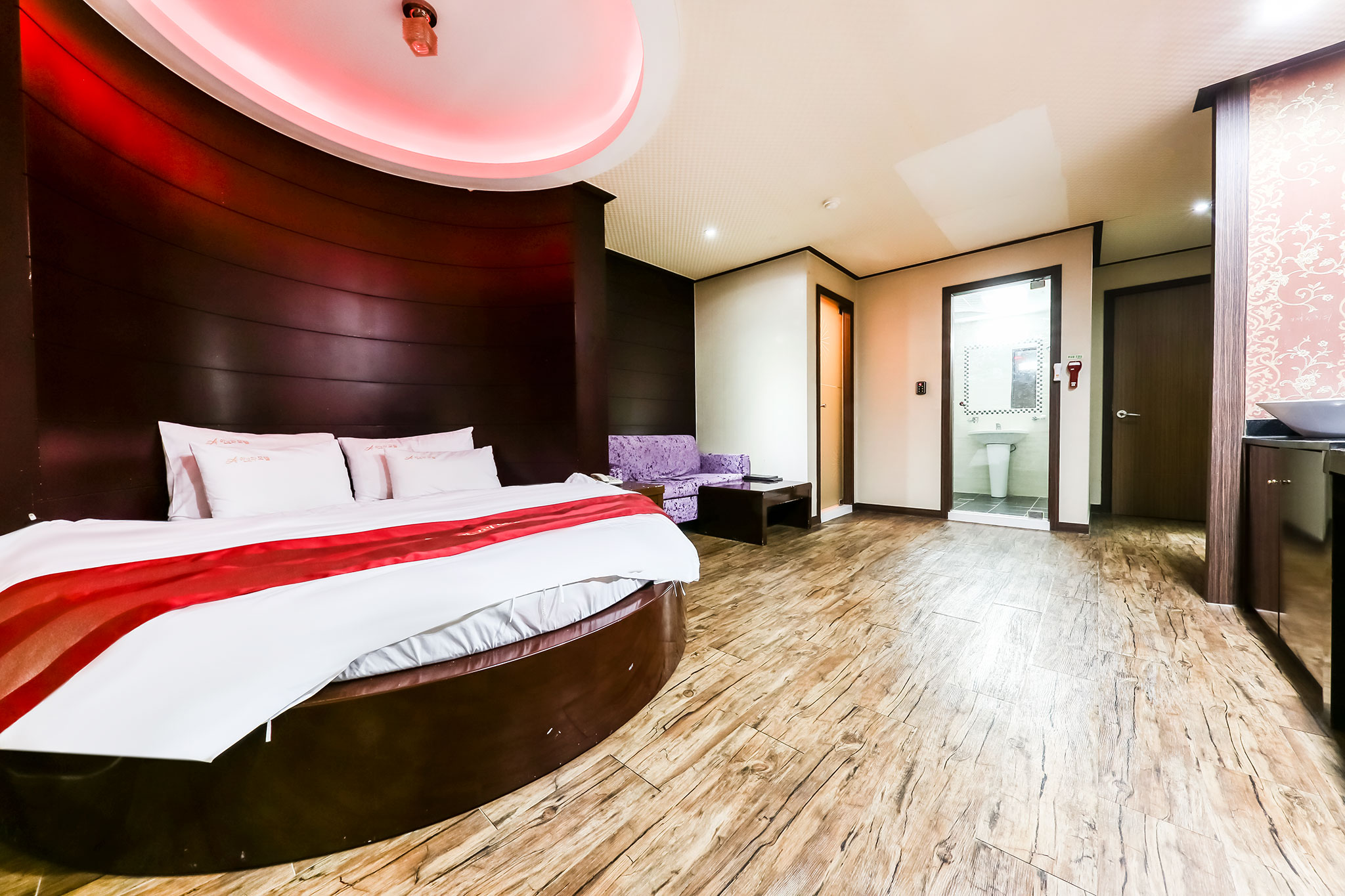 Jincheon Accra Hotels in Jincheon-gun