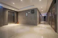 Yeosu Max Self Check-in Motel