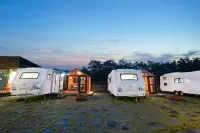 Pohang Uni's Sea Caravan Guryongpo Branch