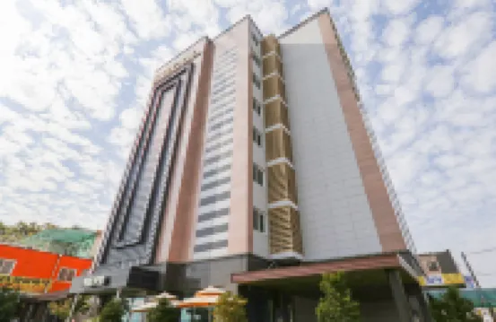 Eumseong-Seoul Hotel