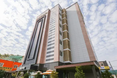 Eumseong-Seoul Hotel