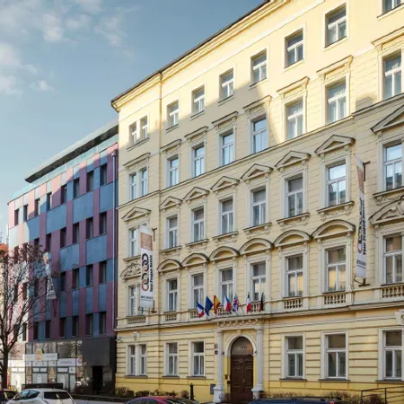 Hotel Galileo
