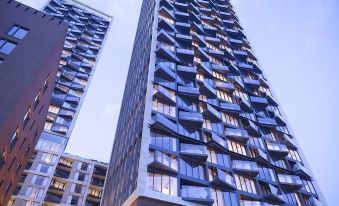 CitySpace Acton