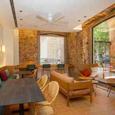 Port Plaza Apartments Others