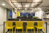 Liiv Cobogó - Natal Ponta Negra Hotel a Natal