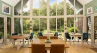 Willowbeck Lodge Boutique Hotel Hotels in Ainstable