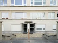 Seaview Hotels in 