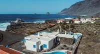 Villa Juan Hotel in zona Roque de la Bonanza - El Hierro