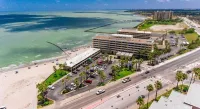 Emerald Beach Hotel Hotels in Corpus Christi