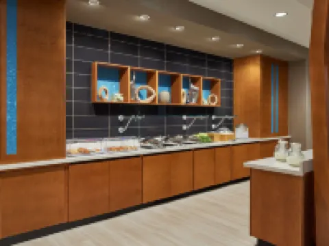 SpringHill Suites Frederica Hotels in Kent County