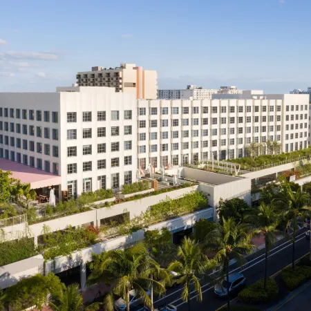 The Goodtime Hotel, Miami Beach, a Tribute Portfolio Hotel