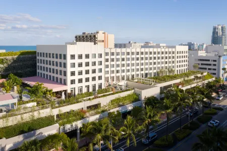 The Goodtime Hotel, Miami Beach, a Tribute Portfolio Hotel