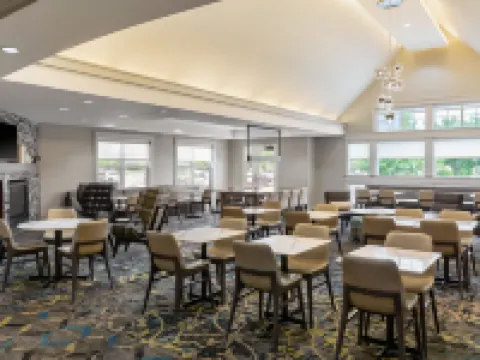 Residence Inn Madison West/Middleton ミドルトンのホテル