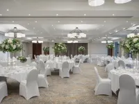 Delta Hotels by Marriott Liverpool City Centre Hotel in zona Museo World