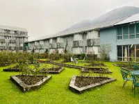 WoodStock Hotel Hotels near Nunwanan Base Camp