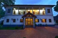 Ranga Maalika - the Heritage Spiritual Retreat