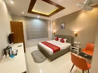 Remsons Crown Sangrur Hotels in Sangrur