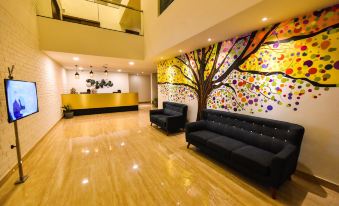 Vivid A Boutique Hotel