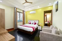 Hotel Sks Grand Palace-Vrindāvan